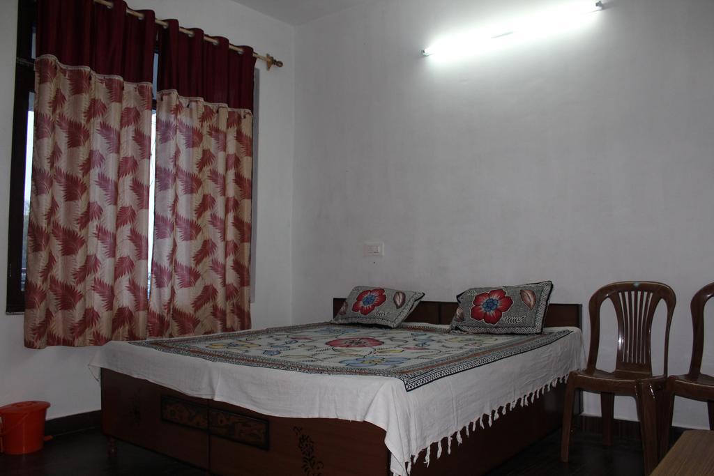 Mohinder & Mohindra Home Stay Bir  Exterior photo