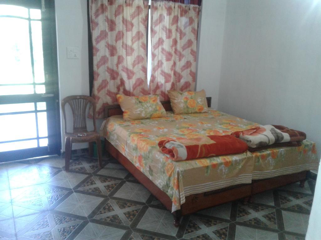 Mohinder & Mohindra Home Stay Bir  Exterior photo